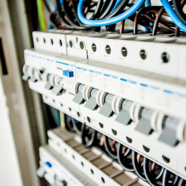 Townsville domestic electrical switchboard upgrades