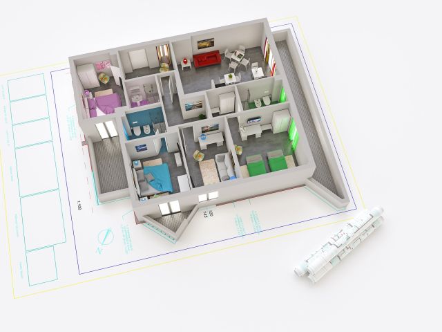 Townsville home automation and lighting control