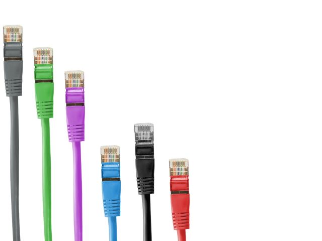 Townsville home data network cabling