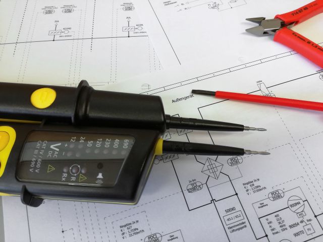 Townsville construction electrical services
