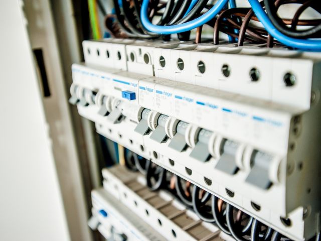 Townsville domestic electrical switchboard upgrades