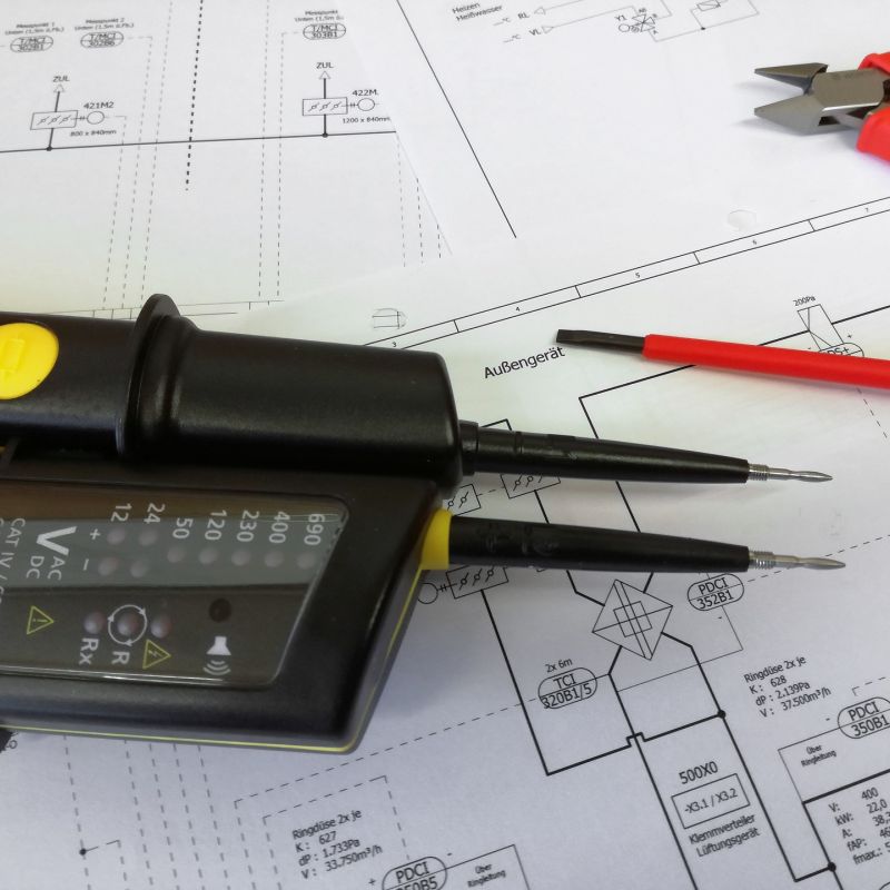Townsville domestic electrical services