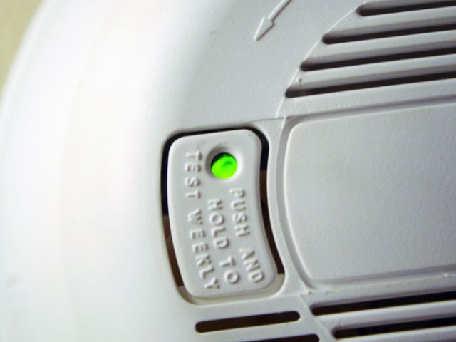 Townsville smoke alarm testing and installation